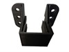 EZ Canbus Mount with Tabs